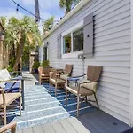 Rockaway Cottage