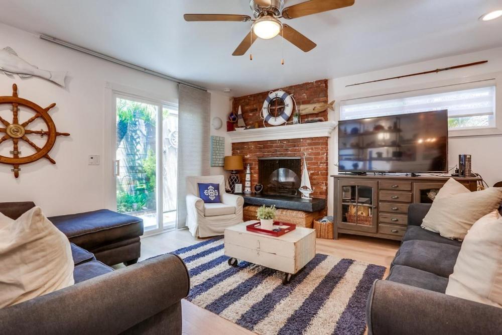 Holiday home Rockaway San Diego
