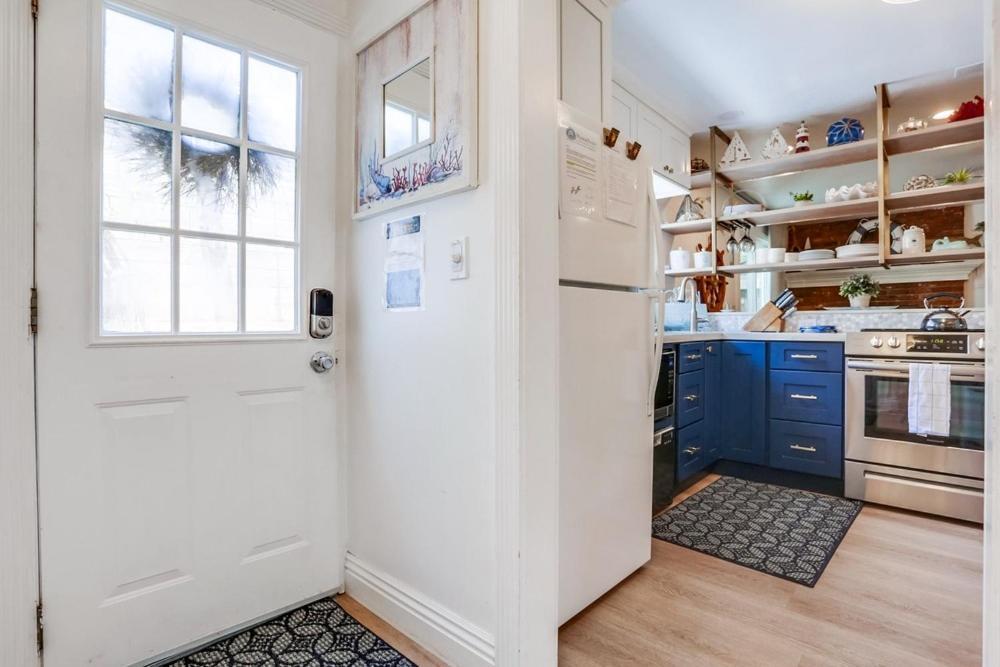Rockaway Holiday home