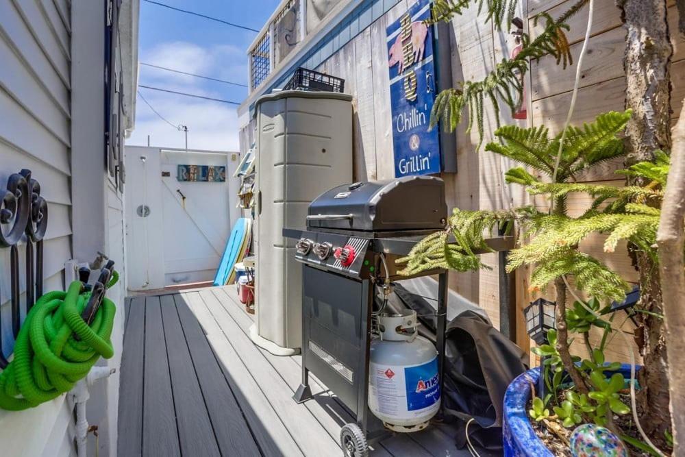 Holiday home Rockaway San Diego