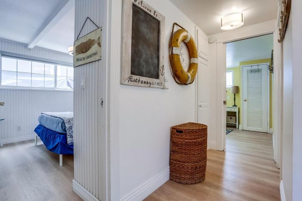 Holiday home Rockaway *