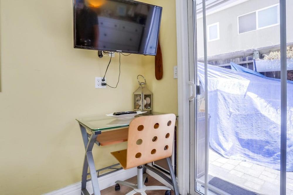 Rockaway Holiday home