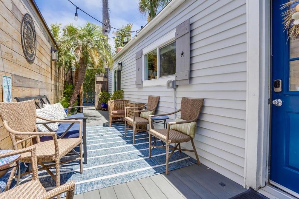 Rockaway Holiday home *