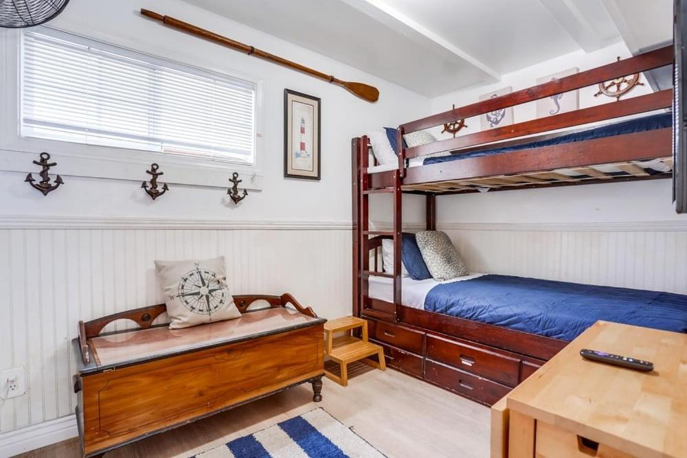 Holiday home Rockaway San Diego