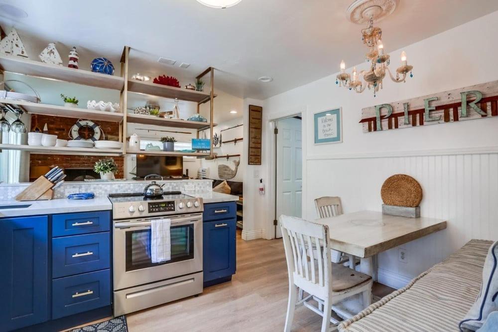 Rockaway Holiday home San Diego